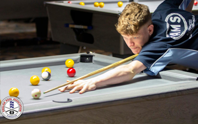 English Pool Pakefield 